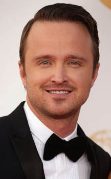 Aaron Paul